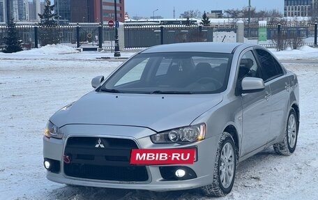Mitsubishi Lancer IX, 2011 год, 920 000 рублей, 3 фотография