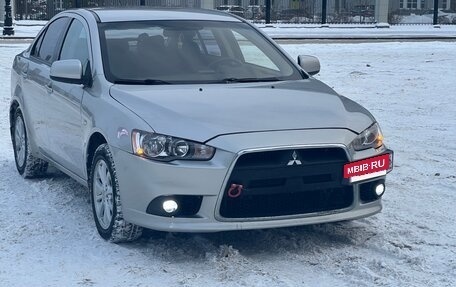 Mitsubishi Lancer IX, 2011 год, 920 000 рублей, 2 фотография