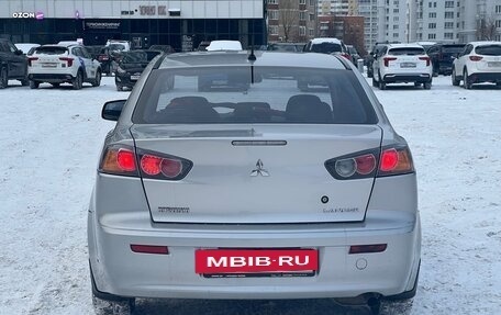 Mitsubishi Lancer IX, 2011 год, 920 000 рублей, 4 фотография