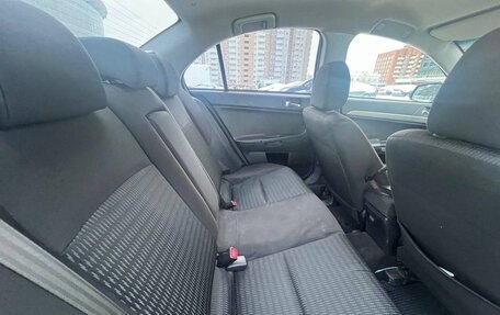 Mitsubishi Lancer IX, 2011 год, 920 000 рублей, 11 фотография