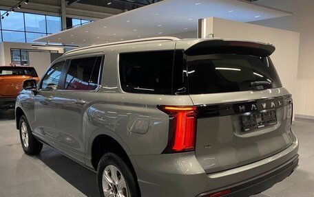 Haval H5, 2024 год, 3 799 000 рублей, 4 фотография