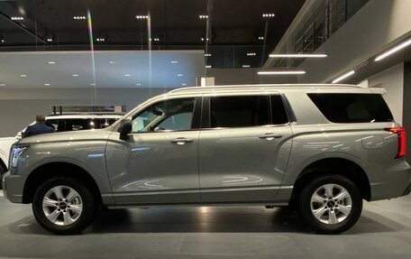 Haval H5, 2024 год, 3 799 000 рублей, 5 фотография