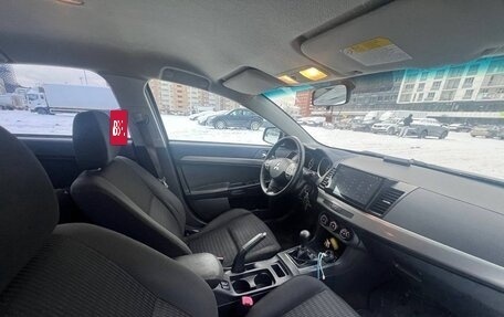 Mitsubishi Lancer IX, 2011 год, 920 000 рублей, 10 фотография