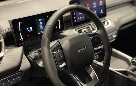 Haval H5, 2024 год, 3 799 000 рублей, 9 фотография