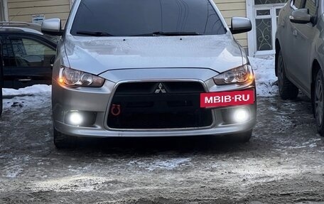 Mitsubishi Lancer IX, 2011 год, 920 000 рублей, 14 фотография