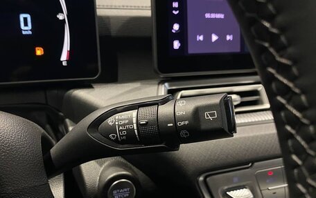 Haval H5, 2024 год, 3 799 000 рублей, 18 фотография