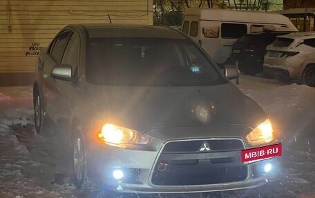 Mitsubishi Lancer IX, 2011 год, 920 000 рублей, 12 фотография