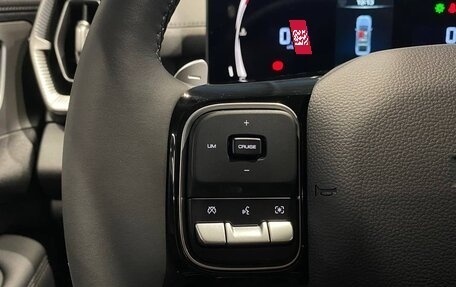 Haval H5, 2024 год, 3 799 000 рублей, 19 фотография