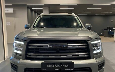 Haval H5, 2024 год, 3 799 000 рублей, 27 фотография