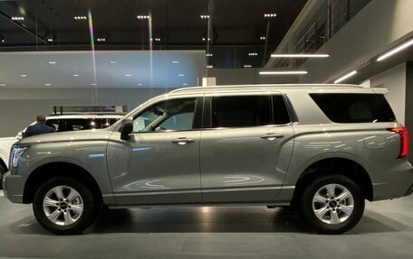 Haval H5, 2024 год, 3 799 000 рублей, 30 фотография