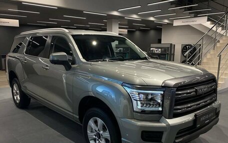 Haval H5, 2024 год, 3 799 000 рублей, 28 фотография