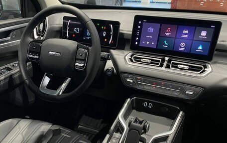 Haval H5, 2024 год, 3 799 000 рублей, 34 фотография