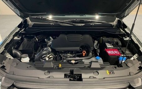 Haval H5, 2024 год, 3 799 000 рублей, 31 фотография