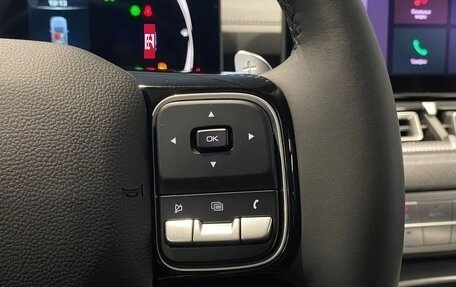 Haval H5, 2024 год, 3 799 000 рублей, 20 фотография