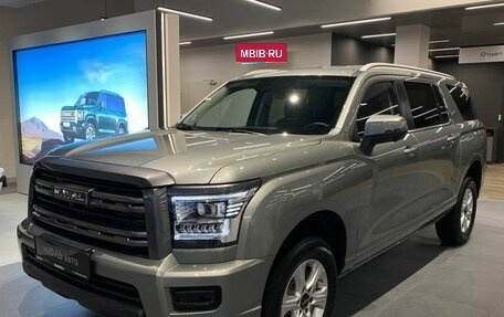 Haval H5, 2024 год, 3 799 000 рублей, 26 фотография