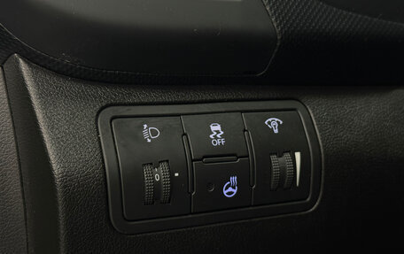 Hyundai Solaris II рестайлинг, 2014 год, 960 000 рублей, 8 фотография