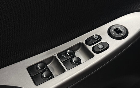 Hyundai Solaris II рестайлинг, 2014 год, 960 000 рублей, 10 фотография