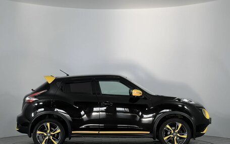 Nissan Juke II, 2014 год, 1 330 000 рублей, 4 фотография