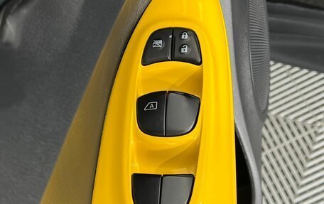 Nissan Juke II, 2014 год, 1 330 000 рублей, 15 фотография