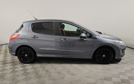 Peugeot 308 II, 2009 год, 475 000 рублей, 4 фотография