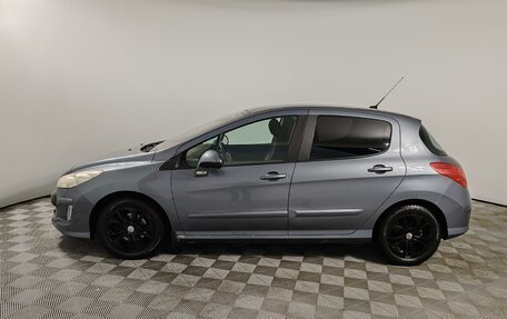 Peugeot 308 II, 2009 год, 475 000 рублей, 8 фотография