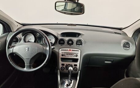 Peugeot 308 II, 2009 год, 475 000 рублей, 13 фотография