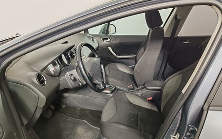 Peugeot 308 II, 2009 год, 475 000 рублей, 14 фотография