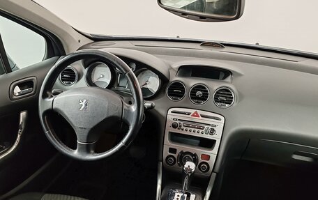 Peugeot 308 II, 2009 год, 475 000 рублей, 10 фотография