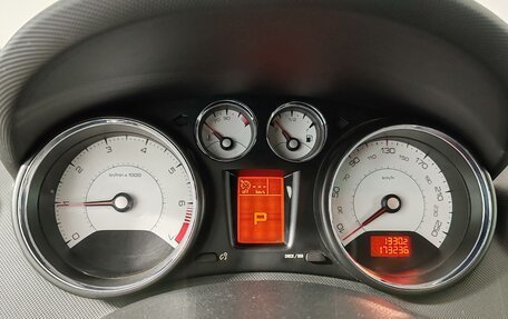 Peugeot 308 II, 2009 год, 475 000 рублей, 12 фотография