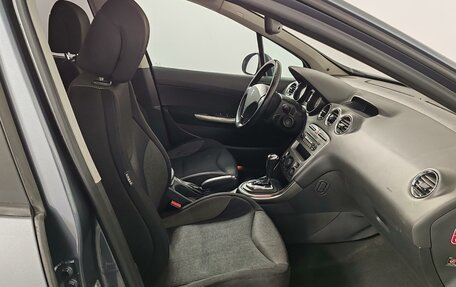Peugeot 308 II, 2009 год, 475 000 рублей, 17 фотография