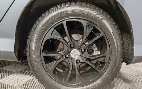 Peugeot 308 II, 2009 год, 475 000 рублей, 16 фотография