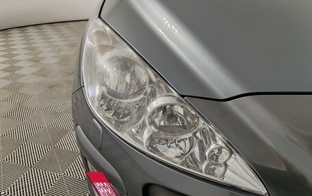 Peugeot 308 II, 2009 год, 475 000 рублей, 15 фотография