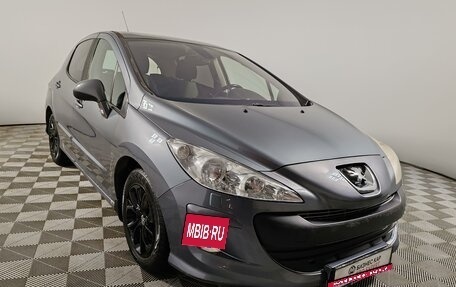 Peugeot 308 II, 2009 год, 475 000 рублей, 3 фотография
