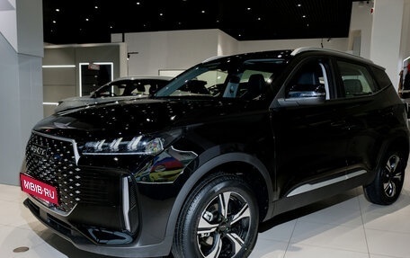 Chery Tiggo 4 I рестайлинг, 2025 год, 1 999 000 рублей, 11 фотография