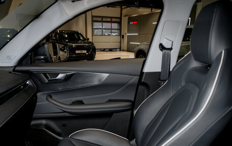 Chery Tiggo 4 I рестайлинг, 2025 год, 1 999 000 рублей, 27 фотография