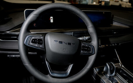 Chery Tiggo 4 I рестайлинг, 2025 год, 1 999 000 рублей, 29 фотография