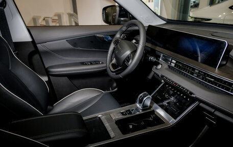 Chery Tiggo 4 I рестайлинг, 2025 год, 1 999 000 рублей, 30 фотография