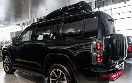 Haval H9, 2024 год, 4 899 000 рублей, 3 фотография