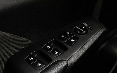 Hyundai Solaris II рестайлинг, 2017 год, 1 199 000 рублей, 18 фотография