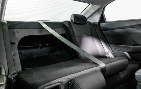 Hyundai Solaris II рестайлинг, 2017 год, 1 199 000 рублей, 23 фотография