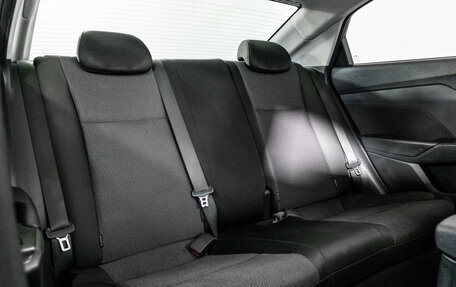 Hyundai Solaris II рестайлинг, 2017 год, 1 199 000 рублей, 22 фотография