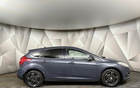 Ford Focus III, 2011 год, 575 000 рублей, 6 фотография