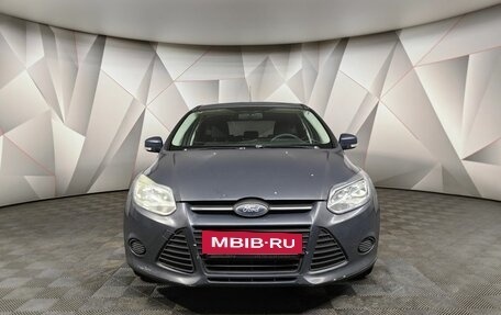 Ford Focus III, 2011 год, 575 000 рублей, 7 фотография