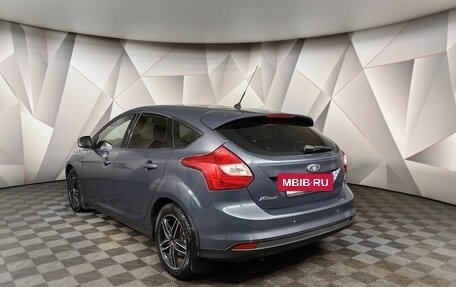 Ford Focus III, 2011 год, 575 000 рублей, 4 фотография