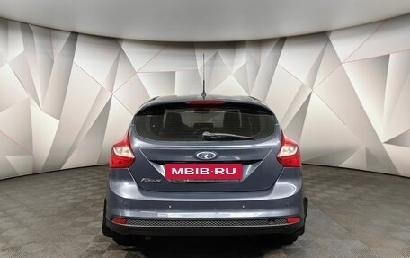 Ford Focus III, 2011 год, 575 000 рублей, 8 фотография