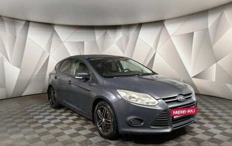 Ford Focus III, 2011 год, 575 000 рублей, 3 фотография