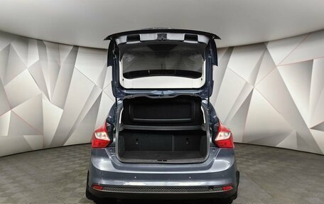 Ford Focus III, 2011 год, 575 000 рублей, 10 фотография