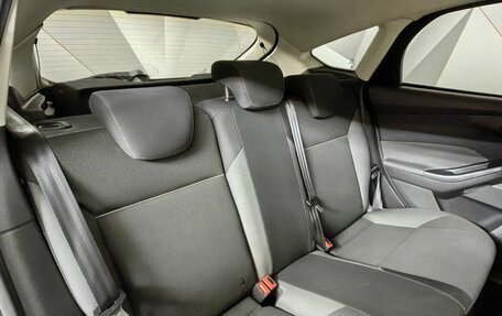 Ford Focus III, 2011 год, 575 000 рублей, 15 фотография