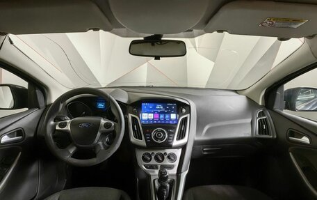 Ford Focus III, 2011 год, 575 000 рублей, 12 фотография