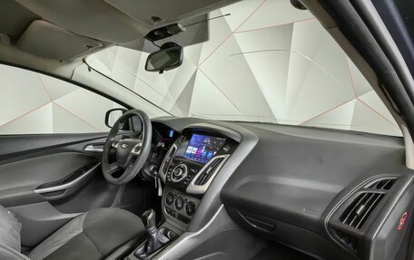 Ford Focus III, 2011 год, 575 000 рублей, 11 фотография